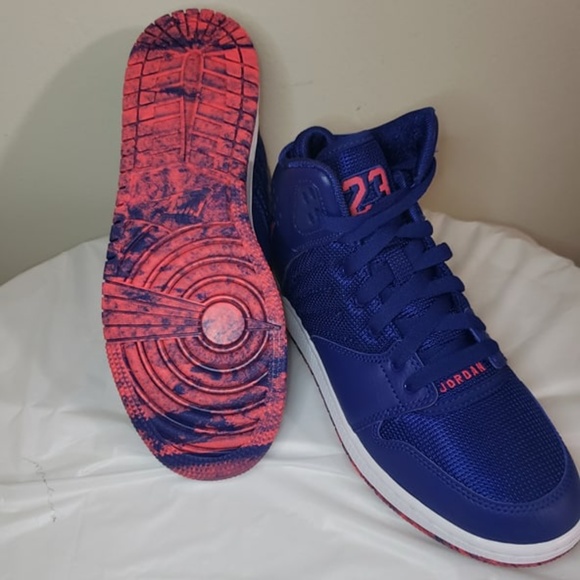 jordan 23 flight 4 premium